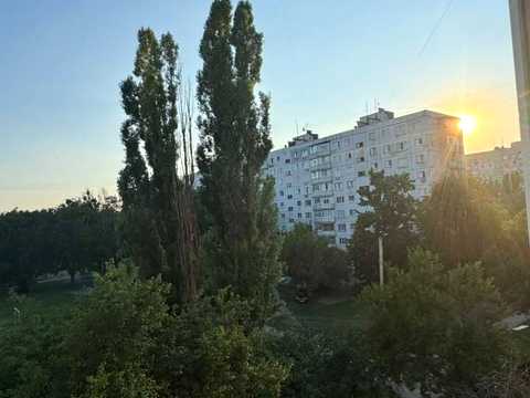 квартира по адресу Героев Труда ул. (Героїв Праці), 70