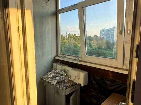 квартира по адресу Героев Труда ул. (Героїв Праці), 70