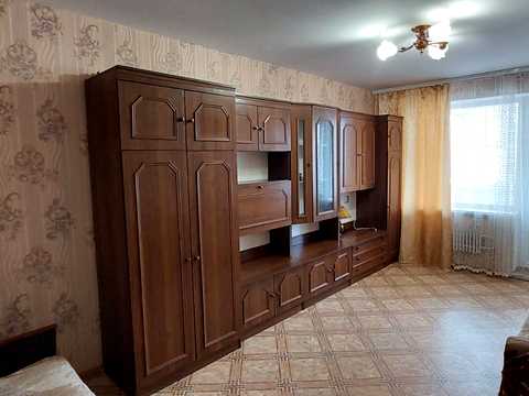 квартира за адресою Чайковського вул., 19