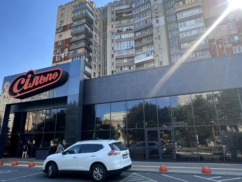 квартира за адресою Французький бульв., 16