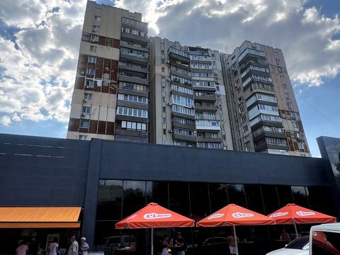 квартира за адресою Французький бульв., 16