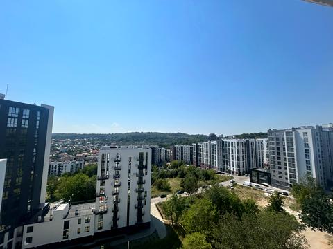 квартира за адресою Малоголосківська вул., (Будинок 1)