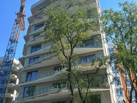 квартира за адресою Малоголосківська вул., (Будинок 1)
