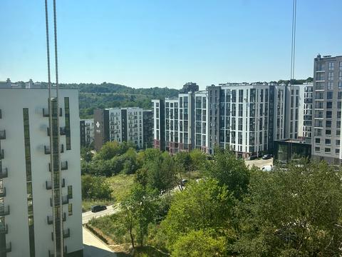 квартира за адресою Малоголосківська вул., (Будинок 1)