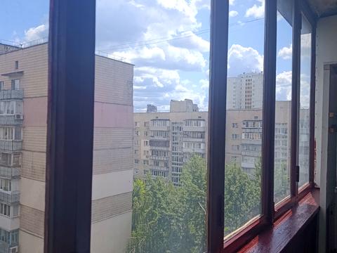 квартира за адресою Машинобудівна вул., 14