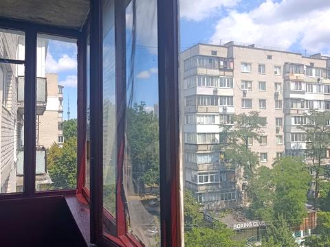квартира за адресою Машинобудівна вул., 14