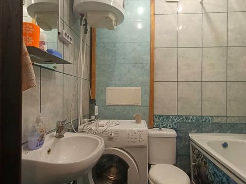 квартира за адресою Машинобудівна вул., 14