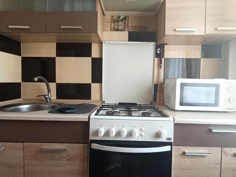 квартира за адресою Машинобудівна вул., 14