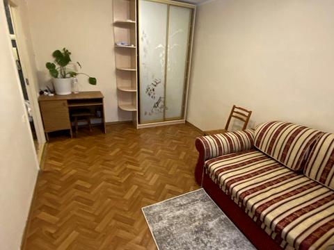 квартира по адресу Новомостицкая ул., 2-А