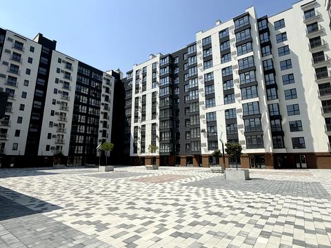 квартира по адресу Гетмана Мазепы ул., 168-Г