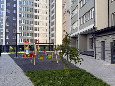 квартира за адресою Рінь вул. (Декабристів), (Будинок 2)