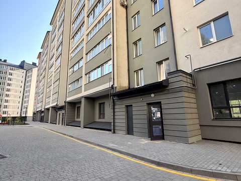 квартира за адресою Рінь вул. (Декабристів), (Будинок 2)