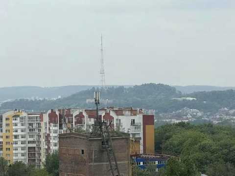 квартира по адресу Галицкие Пасеки ул., (Будинок 5)
