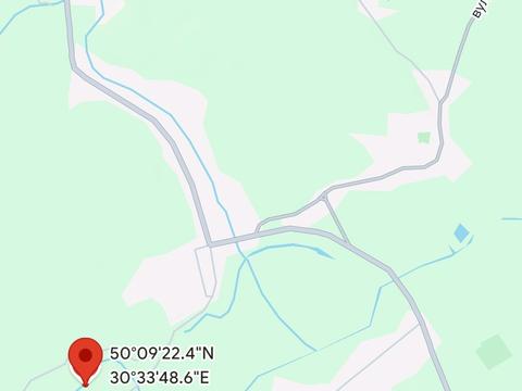 участок по адресу Набережна, 40а