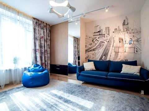 квартира за адресою Саперне Поле вул., 3