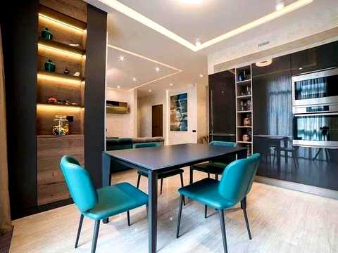 квартира за адресою Саперне Поле вул., 3