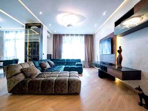 квартира за адресою Саперне Поле вул., 3
