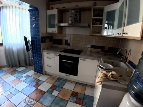 квартира за адресою Ореста Васкула вул. (Феодори Пушиної), 8