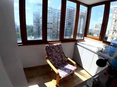 квартира за адресою Ореста Васкула вул. (Феодори Пушиної), 8