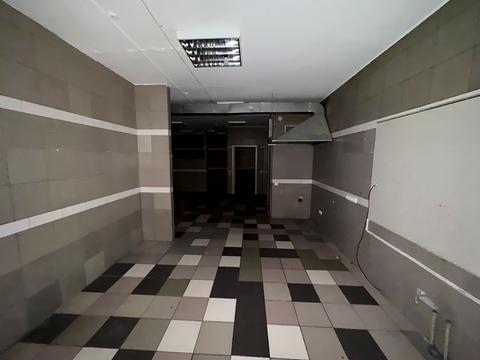 комерційна за адресою Кривий Ріг, Металургів просп., 34а