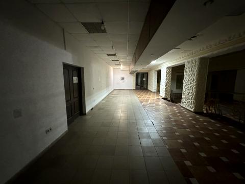 комерційна за адресою Кривий Ріг, Металургів просп., 34а