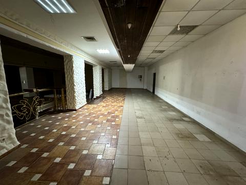 комерційна за адресою Кривий Ріг, Металургів просп., 34а