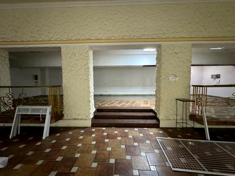 комерційна за адресою Кривий Ріг, Металургів просп., 34а