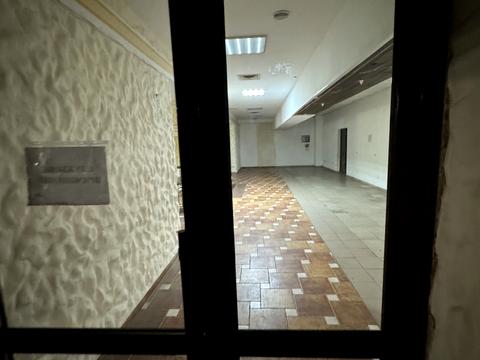 комерційна за адресою Кривий Ріг, Металургів просп., 34а