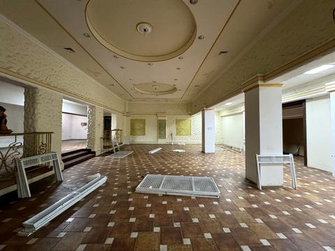 комерційна за адресою Кривий Ріг, Металургів просп., 34а