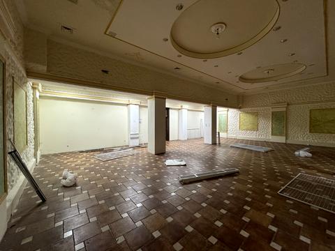 комерційна за адресою Кривий Ріг, Металургів просп., 34а