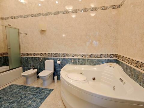 квартира по адресу Большая Житомирская ул., 8-А