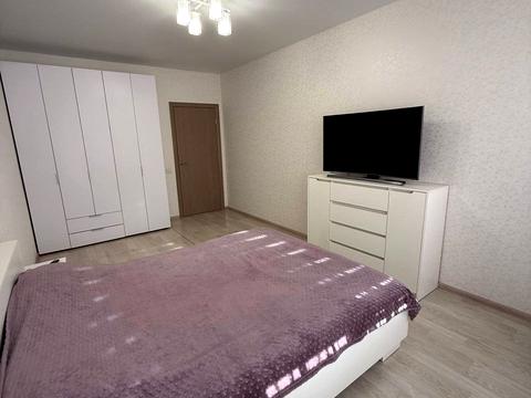 квартира по адресу Одесская ул., 45