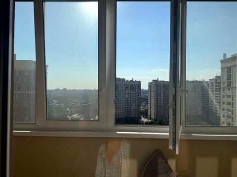 квартира по адресу Одесская ул., 45