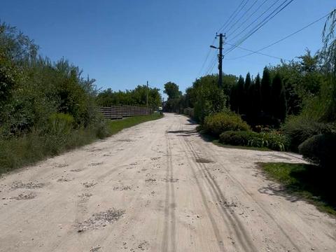 участок по адресу Сечевых Стрельцов ул.