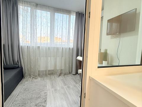 квартира за адресою Машинобудівників вул., 25