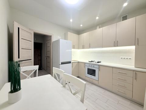 квартира за адресою Машинобудівників вул., 25