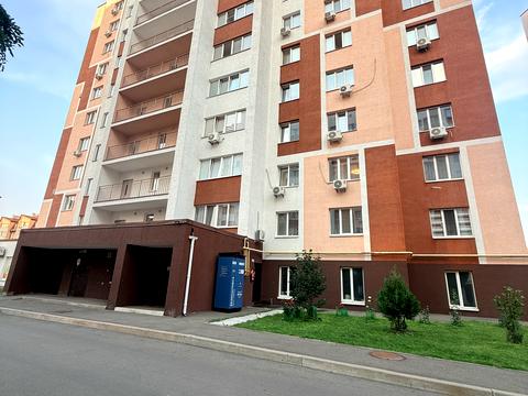 квартира за адресою Машинобудівників вул., 25