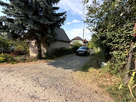 участок по адресу Радісна