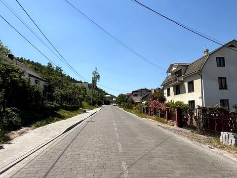 участок по адресу Старознесенская ул. (Миронюка), 112