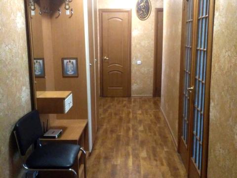 квартира по адресу Героев Полка "Азов ул. (Маршала Малиновського), 25