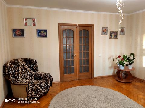 квартира по адресу Героев Полка "Азов ул. (Маршала Малиновського), 25