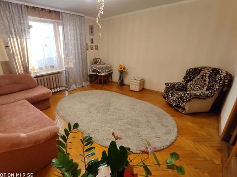 квартира по адресу Героев Полка "Азов ул. (Маршала Малиновського), 25