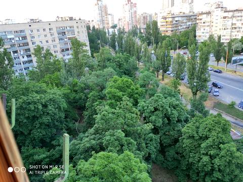 квартира по адресу Героев Полка "Азов ул. (Маршала Малиновського), 25