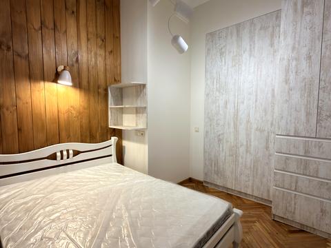 квартира за адресою Саксаганського вул., 91