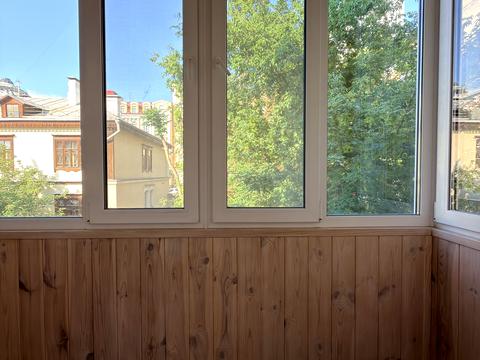 квартира за адресою Саксаганського вул., 91
