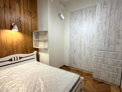 квартира за адресою Саксаганського вул., 91
