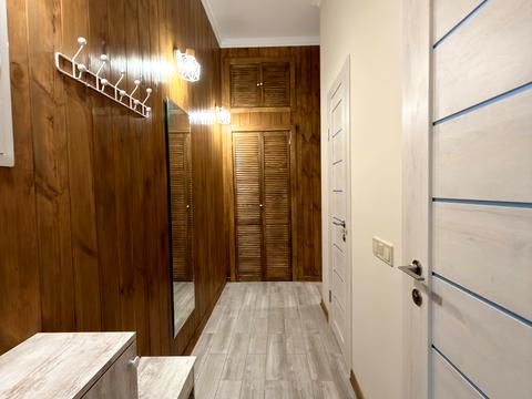 квартира за адресою Саксаганського вул., 91