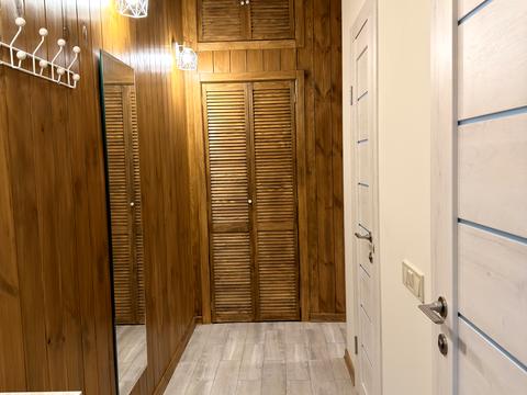 квартира за адресою Саксаганського вул., 91