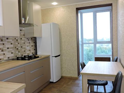 квартира по адресу Единства ул., 5