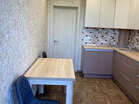 квартира по адресу Единства ул., 5